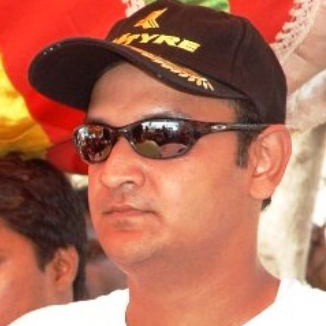 KAPIL KHANNA